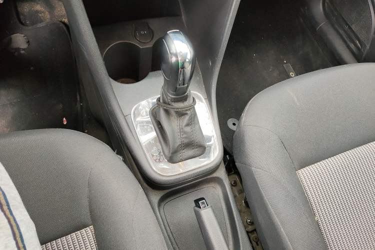 Used Volkswagen Polo 2018 1.5L Automatic Advanced Driving Model
