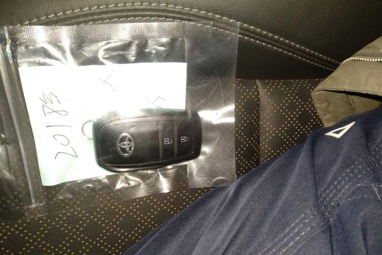 Used Toyota bZ3 2023 616 km Long-Range Premium
