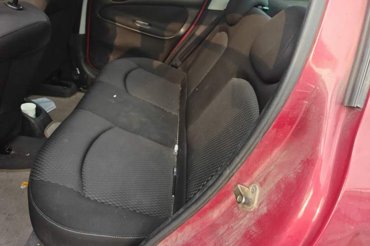 Used Peugeot 207 2011 Sedan 1.4L Manual Yule Edition