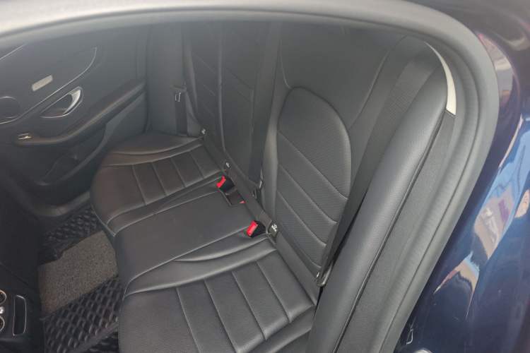 Used Mercedes-Benz C-Class 2019 C 180 L Fashion Edition Sport Version
