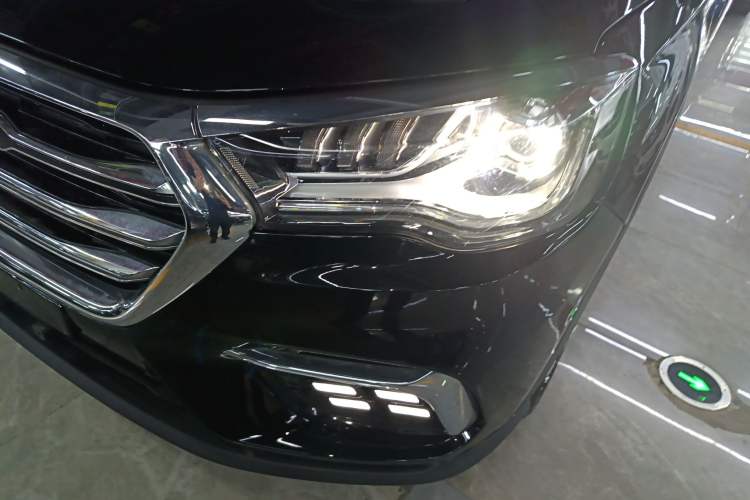 Used JETOUR X90 2019 1.6T DCT Luxury Touring Edition 5 Seats China VI Standard