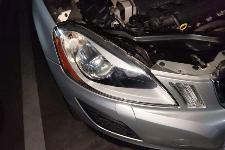 Used Volvo XC60 2013 T6 AWD Zhiya Edition