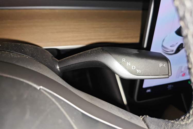 Used Tesla Model 3 (Import) 2019 Standard Range Rear-Wheel Drive Upgraded Version (60 kWh)