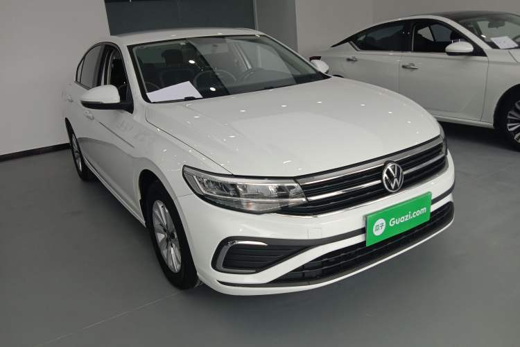 Used Volkswagen Bora 2024 200TSI DSG Comfort Edition Exterior 1