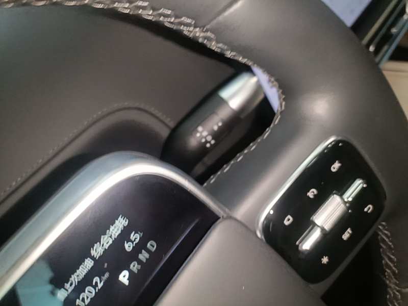 Used Li Auto L7 2023 Air model — 13