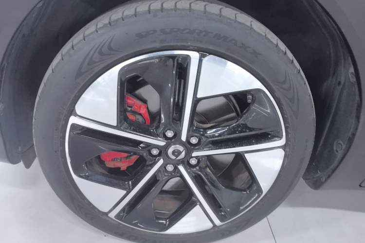 Used smart #1 2022 BRABUS Performance Edition