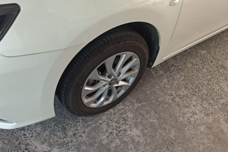Used Nissan Sylphy 2024 Restyled Version 2 Classic 1.6XE CVT Comfort Edition
