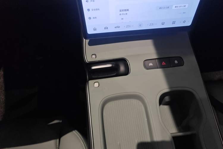 Used Nio ET5 2022 75 kWh
