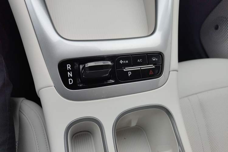 Used Geely Galaxy Geome 2025 310km Youth Edition