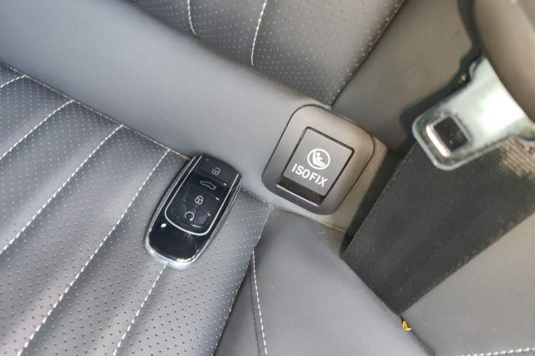 Used Chery Arrizo 8 2025 2.0T DCT Sport