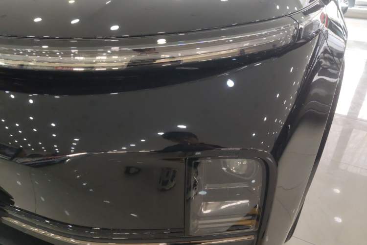 Used Li Auto L8 2023 Pro Model