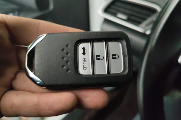 Used Honda Accord 2022 260TURBO Luxury Edition
