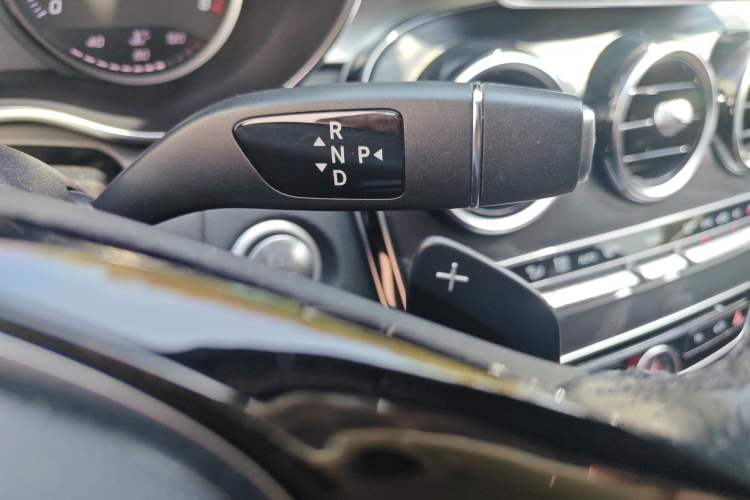 Used Mercedes-Benz C-Class 2017 Restyled C 180 L Fashion Edition Sport Version