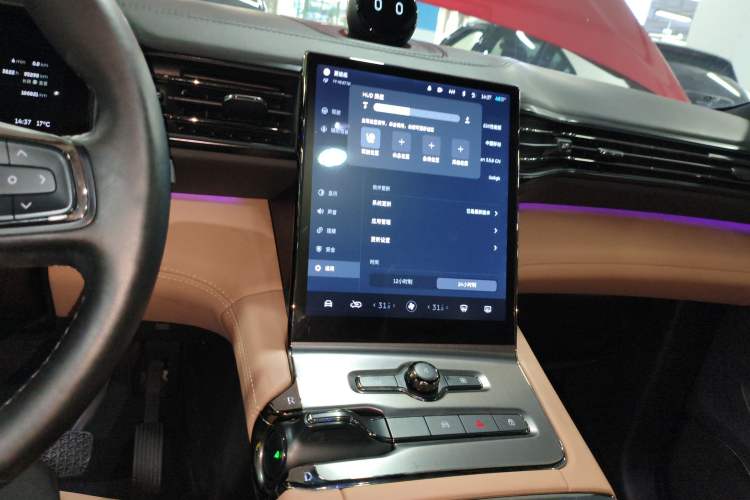 Used Nio ES6 2019 430 km Performance Version