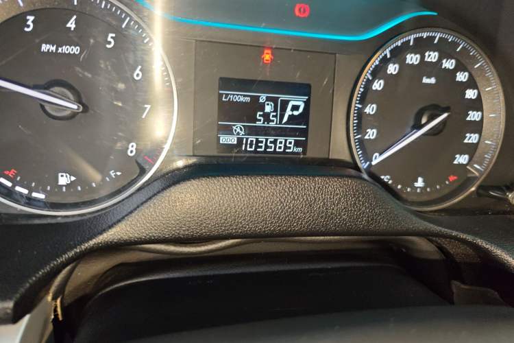 Used Buick GT 2017 15N Automatic Entry-Level Trim