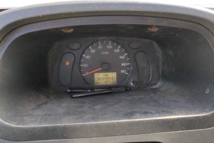 Used Wuling Zhiguang 2010 1.0L Extended Version Basic Model