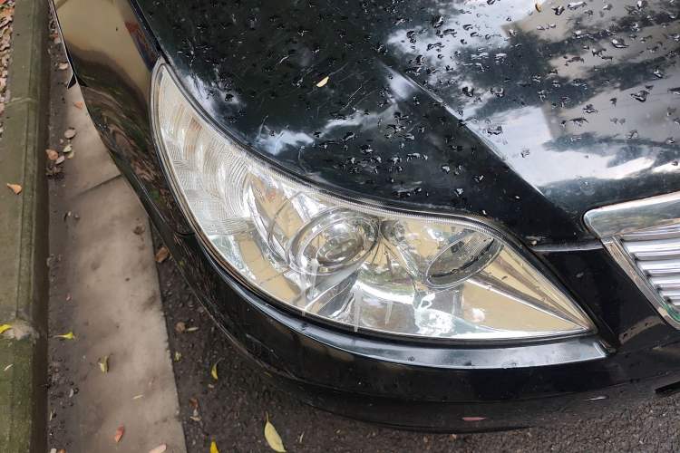 Used BYD F6 2010 Golden Edition 2.0L Manual Luxury Model