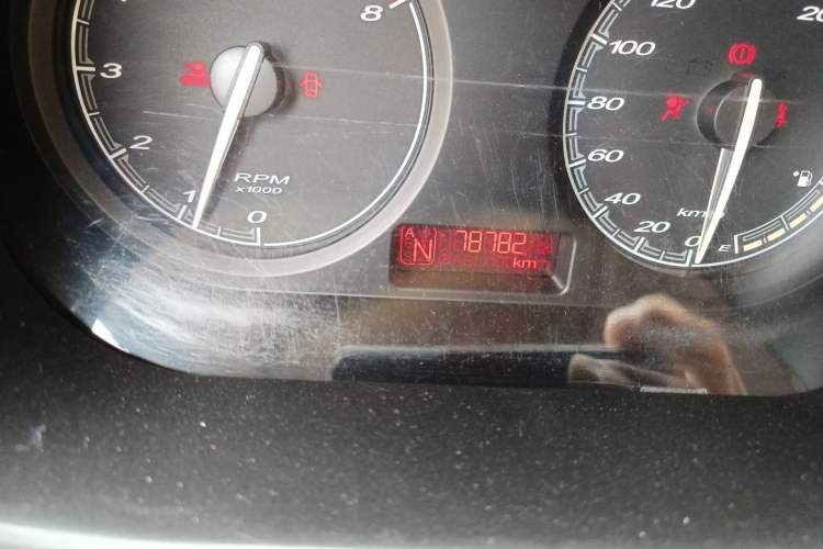 Used MG 3 2013 1.5L AMT Elite Edition