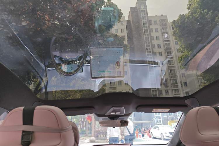 Used XPeng MONA M03 2025 515 Long-Range Plus
