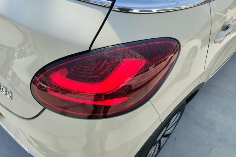 Used Wuling Bingo 2025 333 km Enjoyment Version