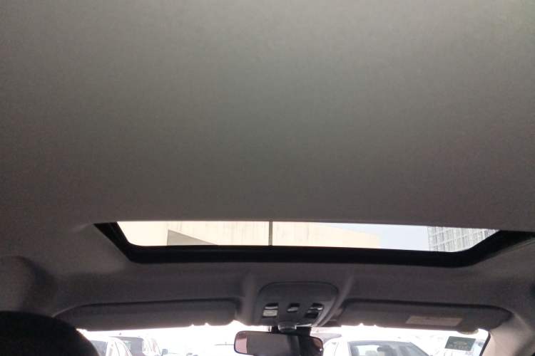 Used Haval H2 2017 Red-Label 1.5T Manual Two-Wheel Drive Luxury Model