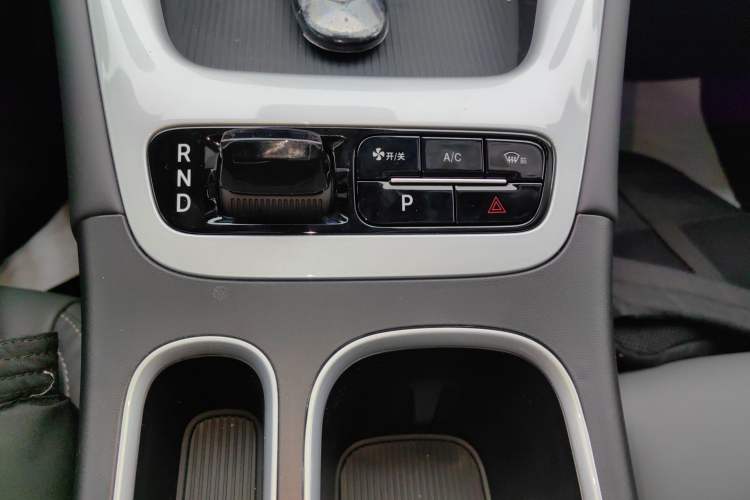 Used Geely Galaxy Geome 2026 Model 310km Dream Edition
