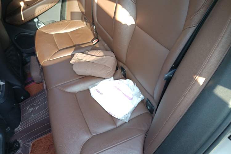 Used Volvo XC60 2022 B5 4x4 Zhiya Luxury Edition