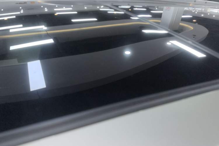 Used Cadillac XT6 2021 2.0T Six-Seater Four-Wheel-Drive Luxury Version