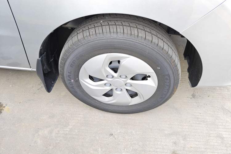 Used JAC Refine M3 PHEV 2025 PLUS 2.0L Smart Connectivity Version