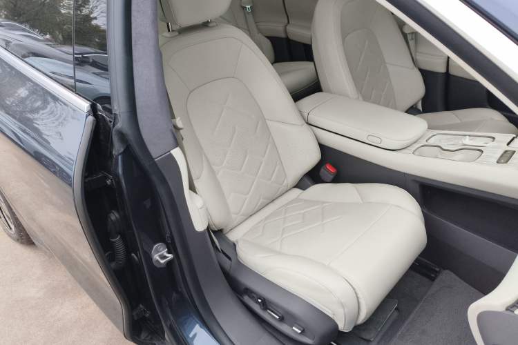 Used Nio ET7 2022 100kWh First Edition
