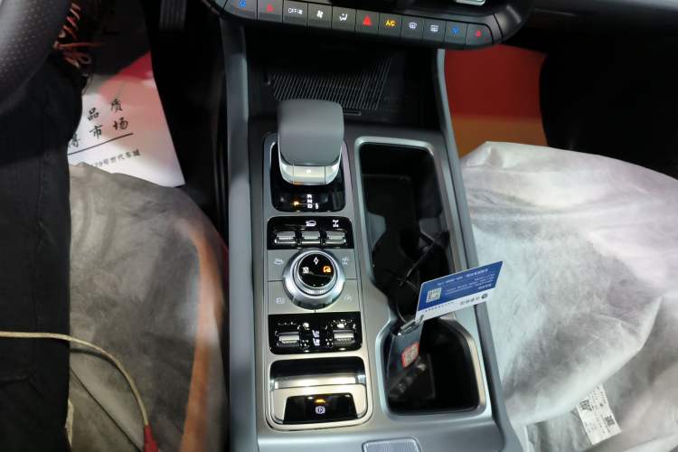 Used BAIC Off-Road BJ40 Electric Drive 2025 Advanced Edition