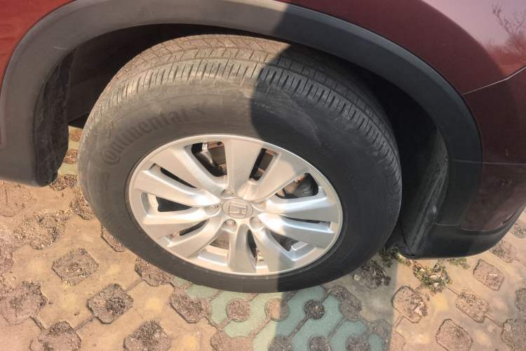 Used Honda CR-V 2016 2.0L two-wheel drive Urban Edition