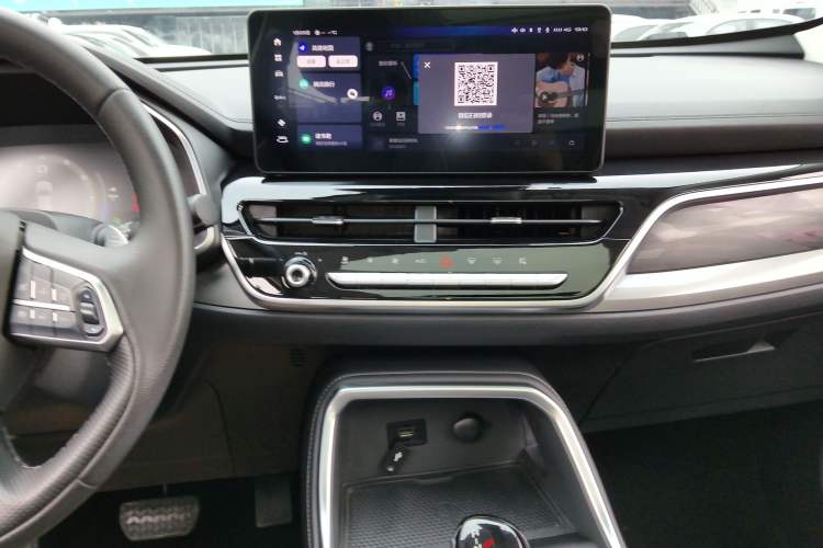 Used Haval H6 2023 National Trend Edition 1.5T Automatic Champion Version