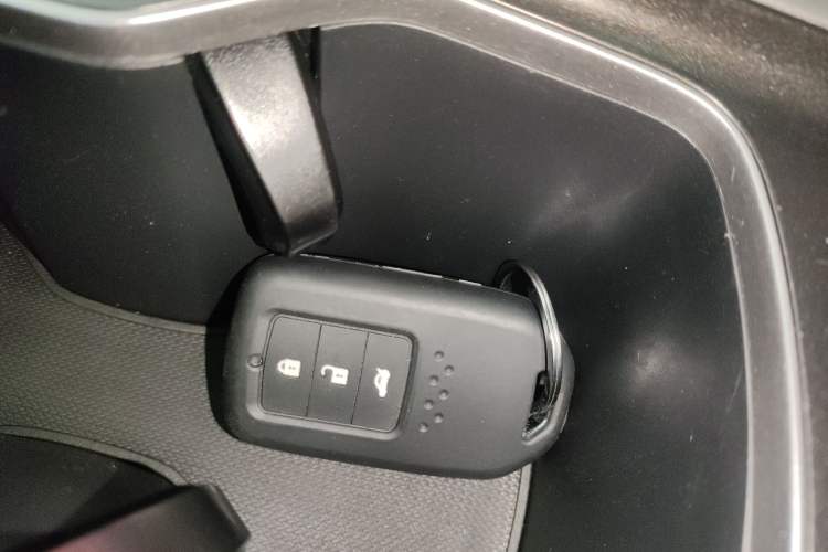 Used Honda Accord 2022 260TURBO Luxury Edition Interior 1