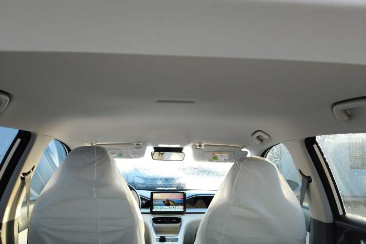 Used Geely Galaxy Geome 2026 Model 310km Youth Edition