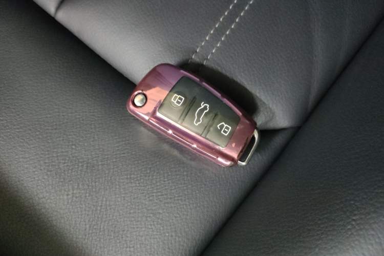 Used Audi Q2L 2022 35 TFSI Fashion Dynamic Model
