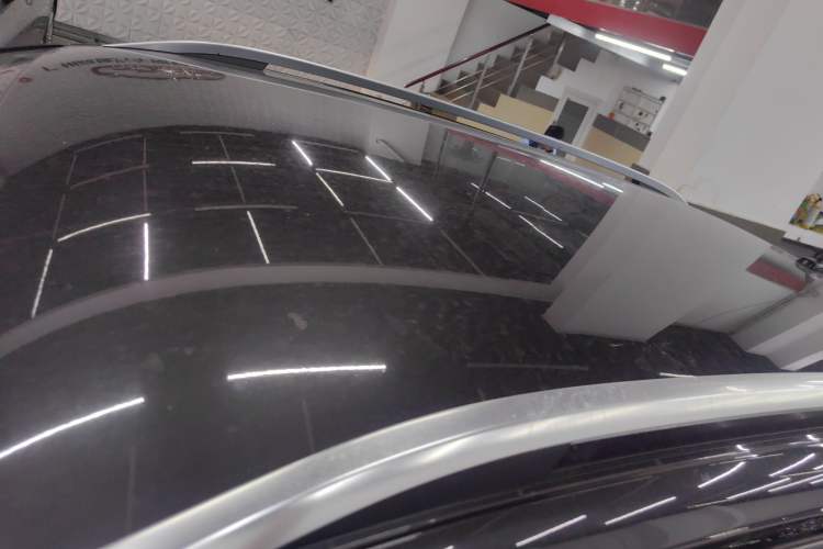 Used Volkswagen Tharu 2021 280TSI Two-Wheel Drive Trend Edition
