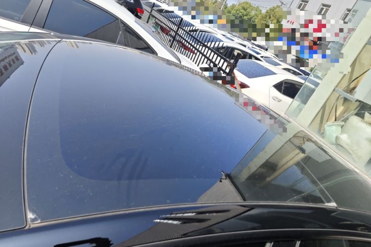 Used Tesla Model 3 2022 Performance High-Performance All-Wheel-Drive Version