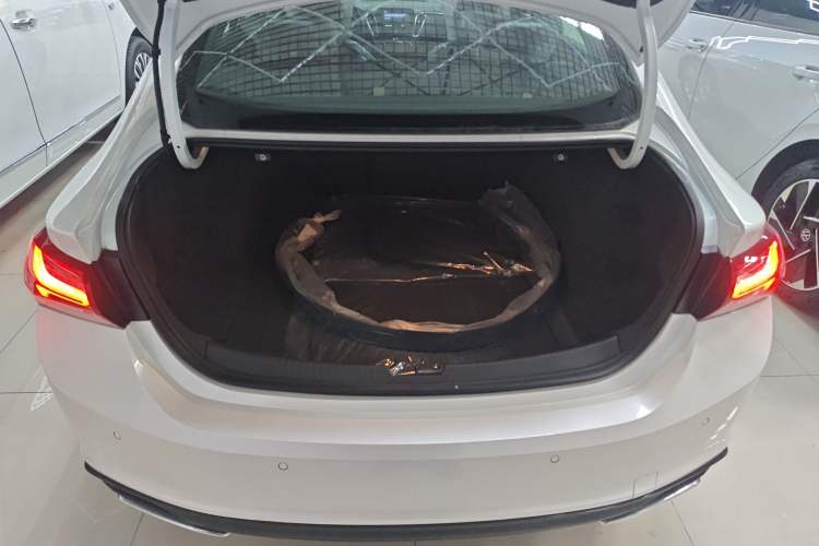 Used Chevrolet Malibu XL 2023 1.5T Sharp Edition
