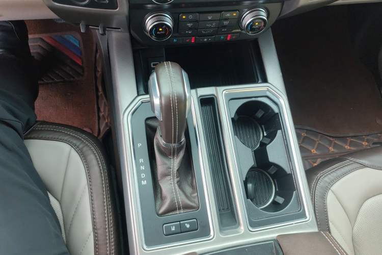 Used Ford F-150 Raptor 2019 3.5T LTD