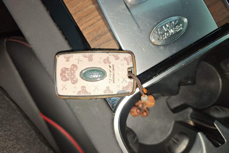 Used Land Rover Discovery Sport 2022 Restyled 249 PS R-Dynamic SE Performance Tech Edition 5 Seats
