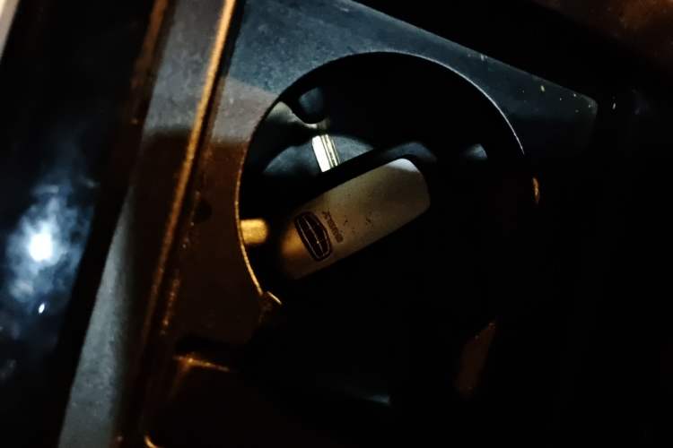 Used Geely Auto Emgrand GSe 2018 Zunshang Model