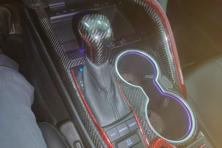 Used Toyota Camry 2018 2.5G Luxury Edition