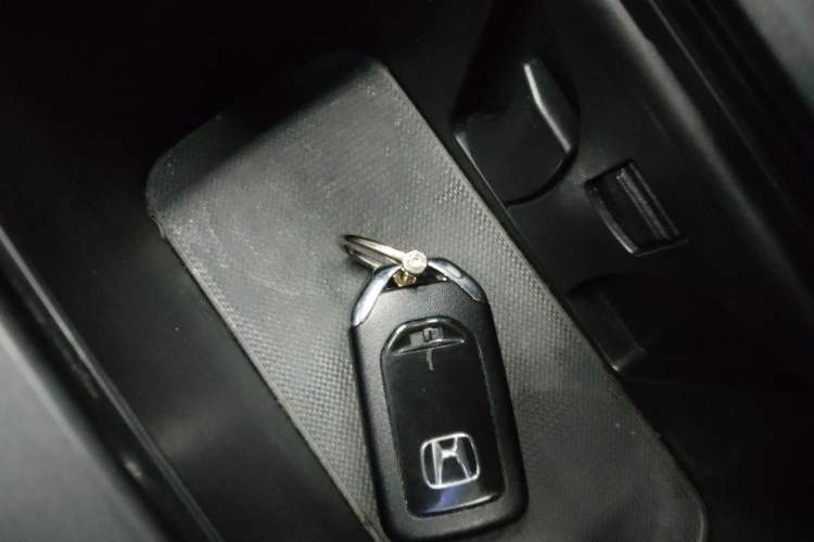 Used Honda Inspire 2022 Lingpai Hybrid 2.0L Pure Elegant Edition Vehicle Key