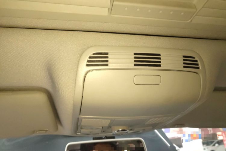 Used Volkswagen Magotan 2016 1.8TSI Smart Comfort Model Headliner