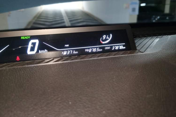 Used NETA AYA 2023 401 Lite