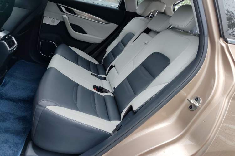 Used WM Motor EX5 2019 EX5 Lite Exploration Edition 400