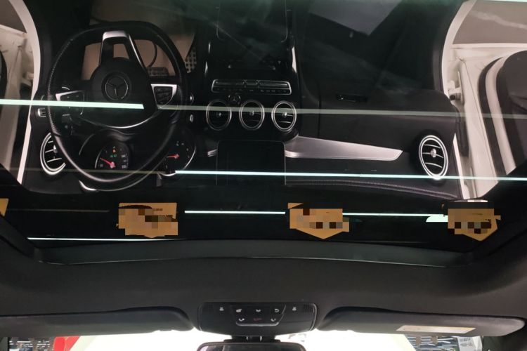 Used Mercedes-Benz C-Class 2018 C 200 4MATIC Coupe