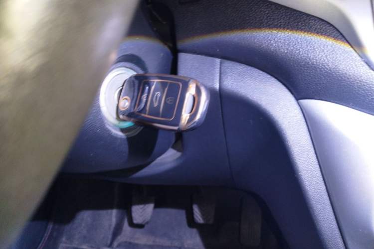 Used Changan Eado 2013 1.6L Manual Junkuo Model China IV Standard
