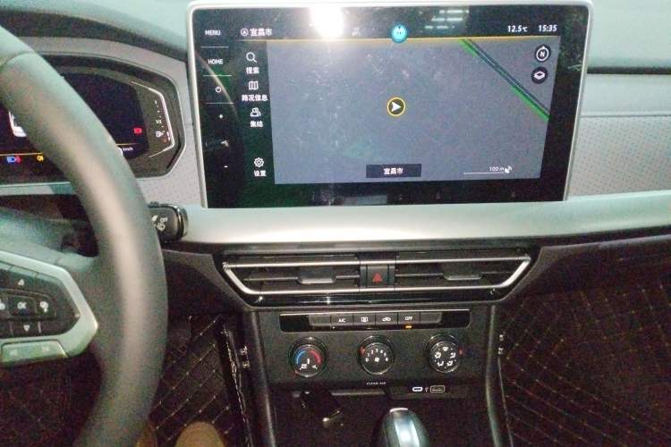 Used Volkswagen Lavida 2024 1.5L Automatic 5 Million Edition
